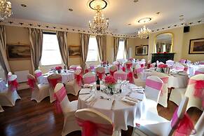 The Greyhound Coaching Inn