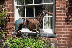 The Greyhound Coaching Inn