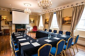 The Greyhound Coaching Inn