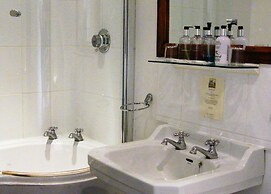 The Greyhound Coaching Inn