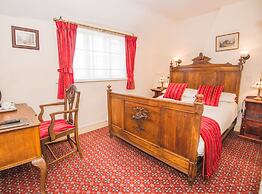 The Greyhound Coaching Inn