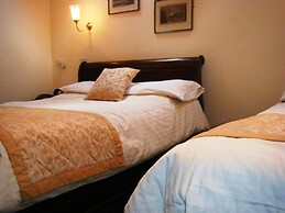 The Greyhound Coaching Inn