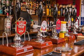 The Greyhound Coaching Inn