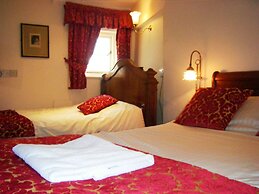 The Greyhound Coaching Inn