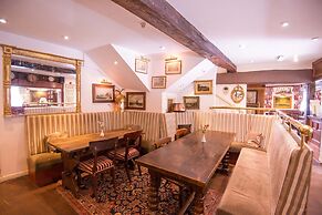 The Greyhound Coaching Inn