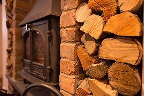 The Greyhound Coaching Inn