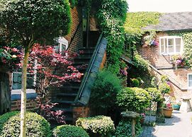 The Greyhound Coaching Inn