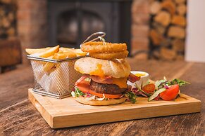 The Greyhound Coaching Inn