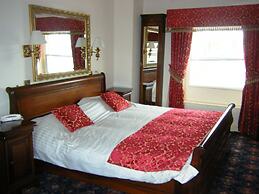 The Greyhound Coaching Inn