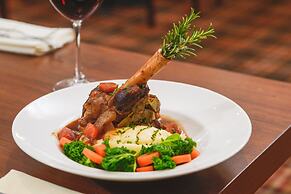 The Greyhound Coaching Inn