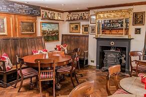 The Greyhound Coaching Inn