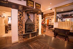 The Greyhound Coaching Inn