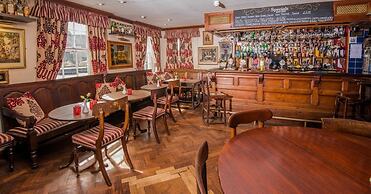 The Greyhound Coaching Inn