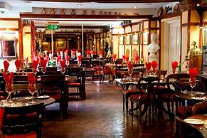 The Greyhound Coaching Inn