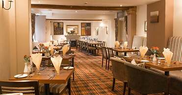 The Greyhound Coaching Inn