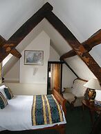 The Greyhound Coaching Inn