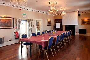 The Greyhound Coaching Inn