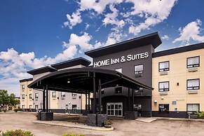 Home Inn & Suites Yorkton
