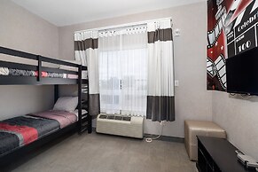 Home Inn & Suites Yorkton