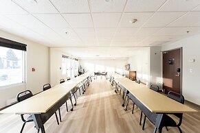 Home Inn & Suites Yorkton