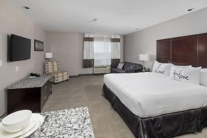 Home Inn & Suites Yorkton