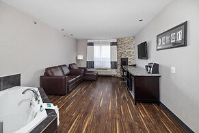 Home Inn & Suites Yorkton
