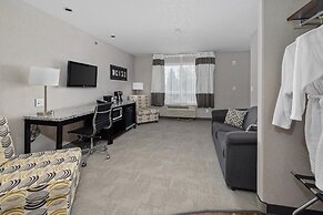 Home Inn & Suites Yorkton