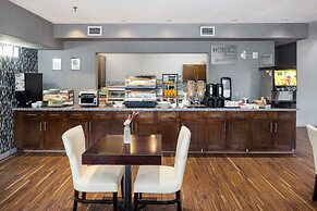 Home Inn & Suites Yorkton