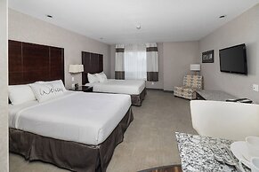 Home Inn & Suites Yorkton