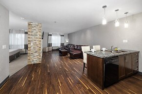 Home Inn & Suites Yorkton