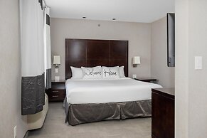 Home Inn & Suites Yorkton