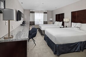 Home Inn & Suites Yorkton