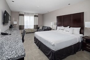 Home Inn & Suites Yorkton