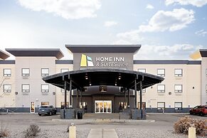 Home Inn & Suites Yorkton