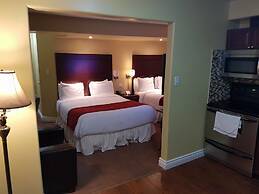 Bayside Inn & Waterfront Suites