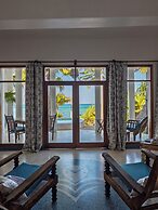 Boutique Hotel Matlai
