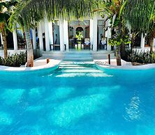 Boutique Hotel Matlai