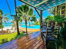 Boutique Hotel Matlai