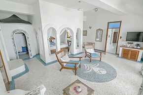 Boutique Hotel Matlai