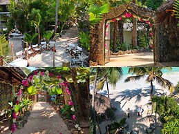 Boutique Hotel Matlai