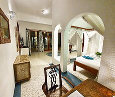 Boutique Hotel Matlai