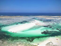 Boutique Hotel Matlai