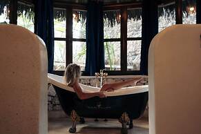 Boutique Hotel Matlai