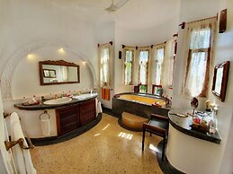 Boutique Hotel Matlai