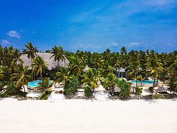 Boutique Hotel Matlai