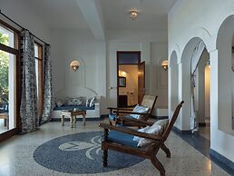 Boutique Hotel Matlai