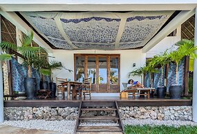 Boutique Hotel Matlai