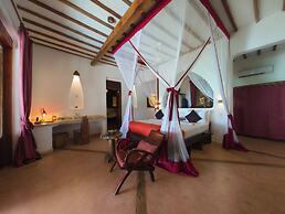 Boutique Hotel Matlai