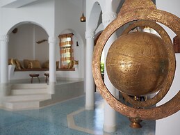 Boutique Hotel Matlai