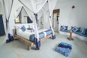 Boutique Hotel Matlai